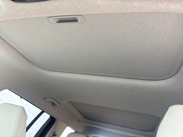 2027 Hyundai SANTA FE HYBRID Limited