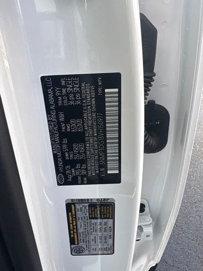 2027 Hyundai SANTA FE HYBRID Limited