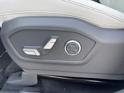 2027 Hyundai SANTA FE HYBRID Limited