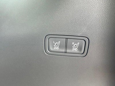 2027 Hyundai SANTA FE HYBRID Limited
