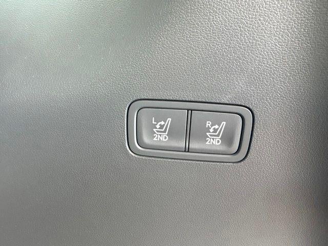 2027 Hyundai SANTA FE HYBRID Limited
