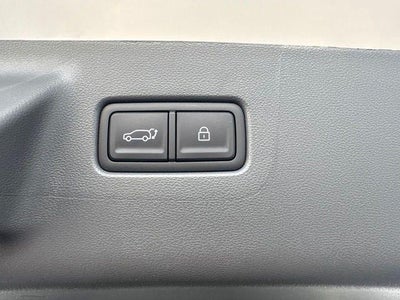 2027 Hyundai SANTA FE HYBRID Limited