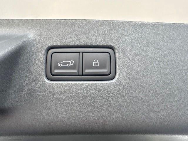 2027 Hyundai SANTA FE HYBRID Limited