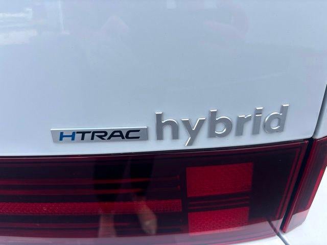 2027 Hyundai SANTA FE HYBRID Limited