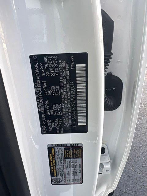 2027 Hyundai SANTA FE HYBRID Limited