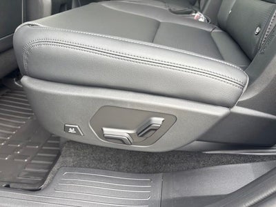2027 Hyundai SANTA FE HYBRID Limited