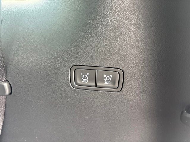 2027 Hyundai SANTA FE HYBRID Limited