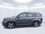 2027 Hyundai SANTA FE HYBRID Limited