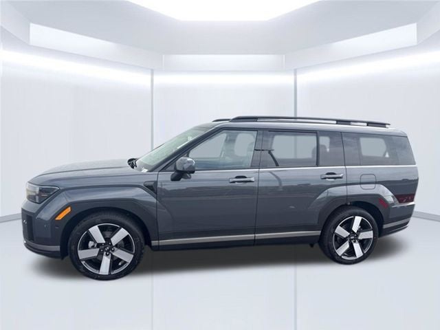 2027 Hyundai SANTA FE HYBRID Limited