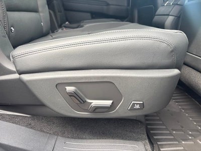 2027 Hyundai SANTA FE HYBRID Limited