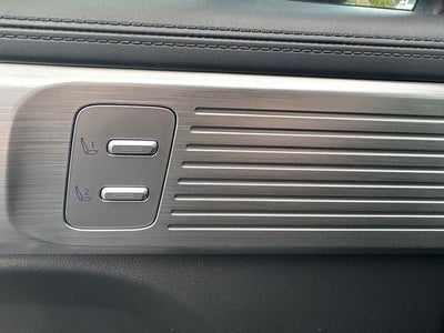 2027 Hyundai SANTA FE HYBRID Limited