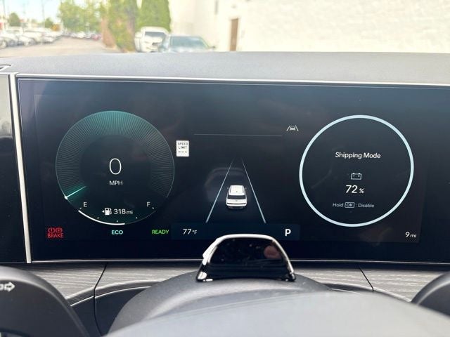 2027 Hyundai SANTA FE HYBRID Limited