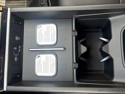 2027 Hyundai SANTA FE HYBRID Limited