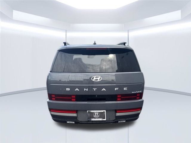 2027 Hyundai SANTA FE HYBRID Limited