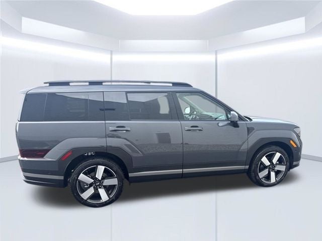 2027 Hyundai SANTA FE HYBRID Limited
