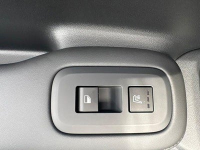 2027 Hyundai SANTA FE HYBRID Limited