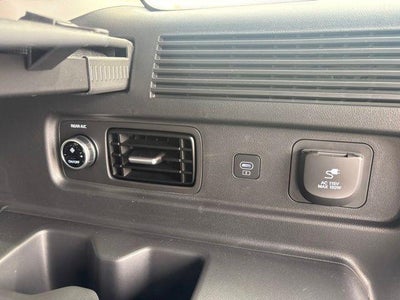 2027 Hyundai SANTA FE HYBRID Limited