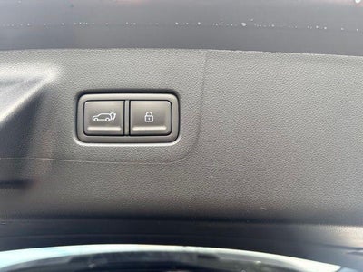 2027 Hyundai SANTA FE HYBRID Limited