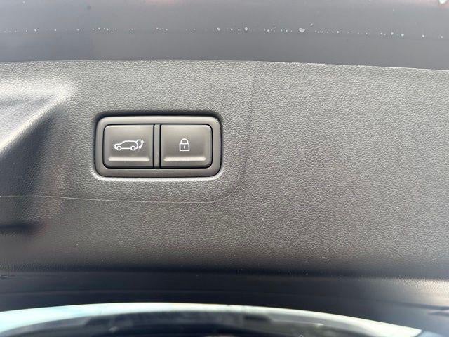 2027 Hyundai SANTA FE HYBRID Limited