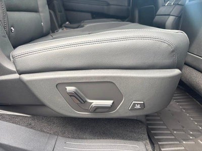 2027 Hyundai SANTA FE HYBRID Limited
