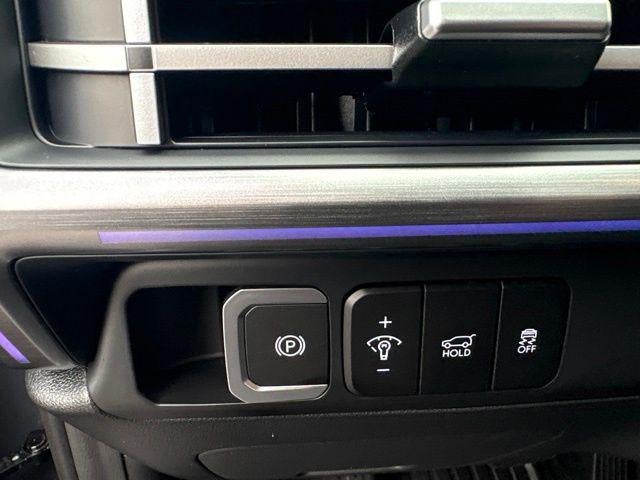 2027 Hyundai SANTA FE HYBRID Limited