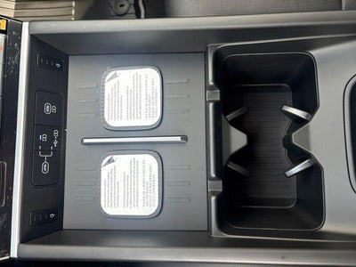 2027 Hyundai SANTA FE HYBRID Limited