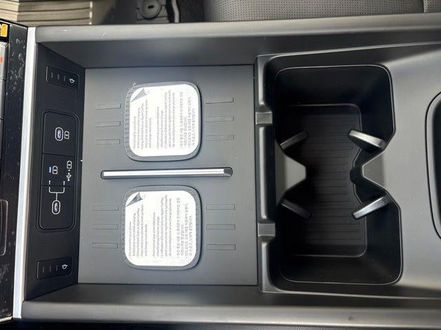 2027 Hyundai SANTA FE HYBRID Limited