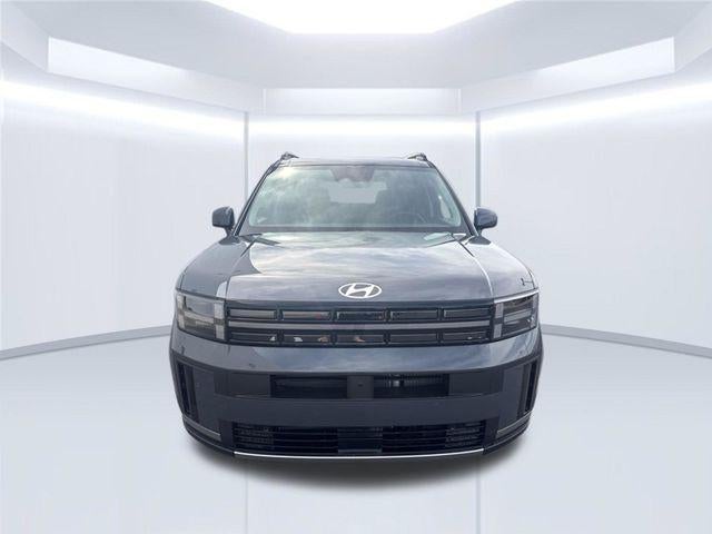 2027 Hyundai SANTA FE HYBRID Limited