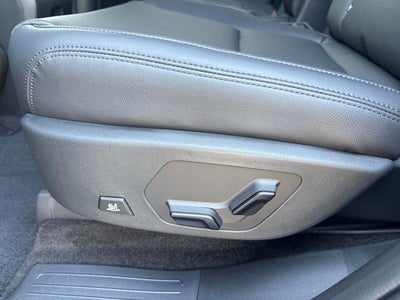 2027 Hyundai SANTA FE HYBRID Limited