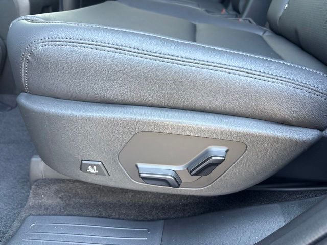 2027 Hyundai SANTA FE HYBRID Limited