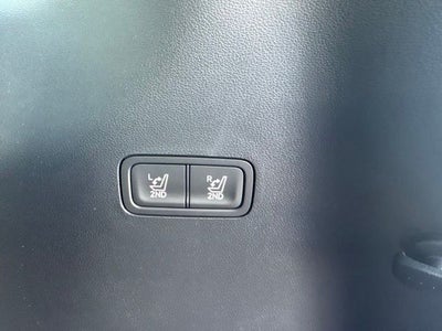 2027 Hyundai SANTA FE HYBRID Limited