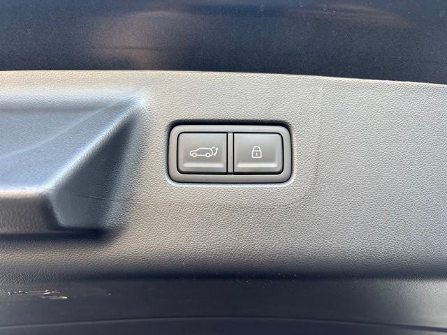 2027 Hyundai SANTA FE HYBRID Limited