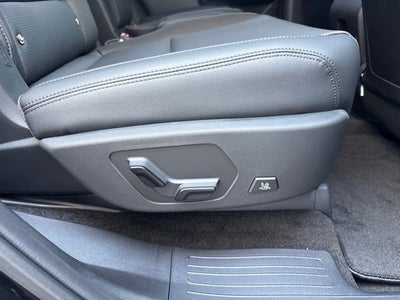 2027 Hyundai SANTA FE HYBRID Limited