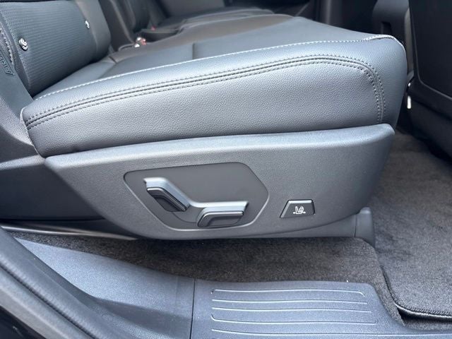 2027 Hyundai SANTA FE HYBRID Limited