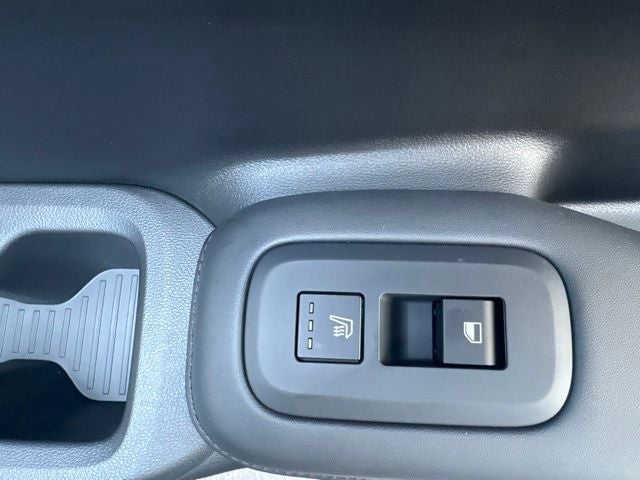 2027 Hyundai SANTA FE HYBRID Limited
