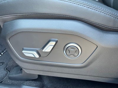 2027 Hyundai SANTA FE HYBRID Limited