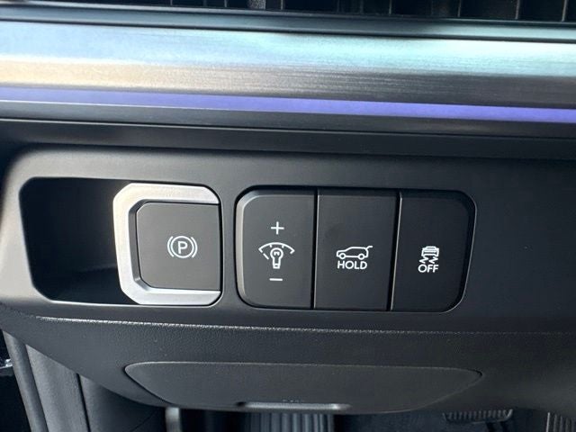 2027 Hyundai SANTA FE HYBRID Limited