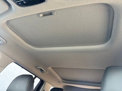 2027 Hyundai SANTA FE HYBRID Limited