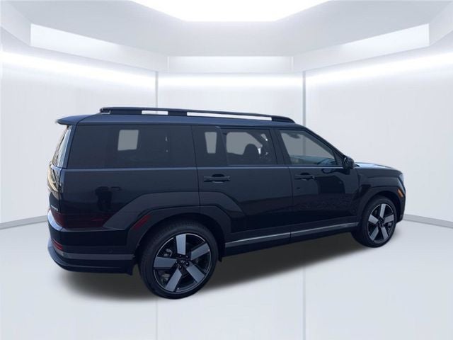 2027 Hyundai SANTA FE HYBRID Limited