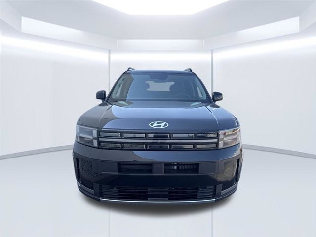 2027 Hyundai SANTA FE HYBRID Limited
