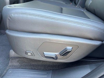 2027 Hyundai SANTA FE HYBRID Limited