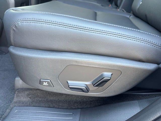 2027 Hyundai SANTA FE HYBRID Limited