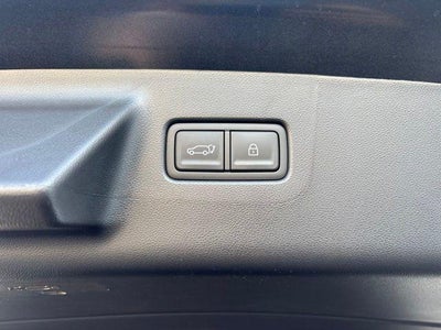 2027 Hyundai SANTA FE HYBRID Limited