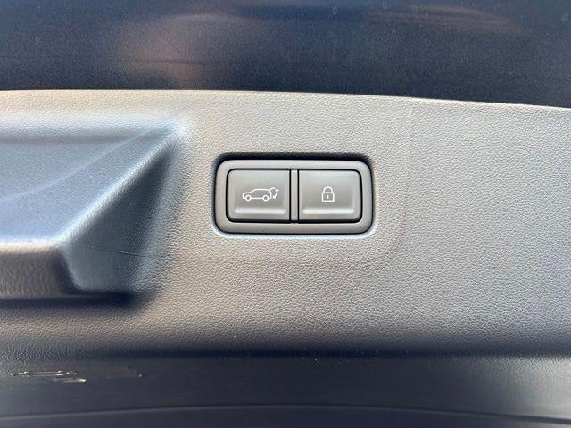2027 Hyundai SANTA FE HYBRID Limited