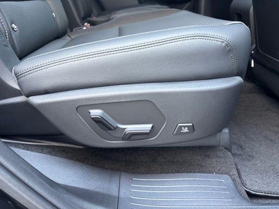 2027 Hyundai SANTA FE HYBRID Limited