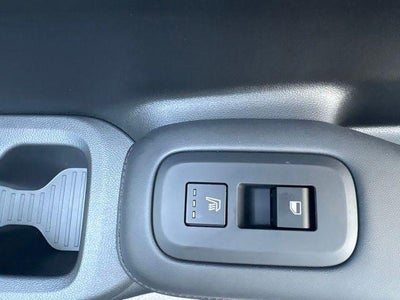 2027 Hyundai SANTA FE HYBRID Limited