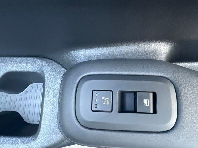 2027 Hyundai SANTA FE HYBRID Limited