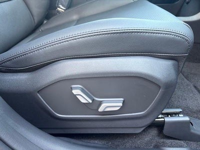 2027 Hyundai SANTA FE HYBRID Limited