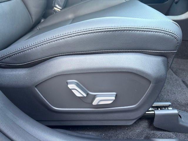 2027 Hyundai SANTA FE HYBRID Limited