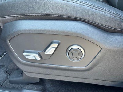 2027 Hyundai SANTA FE HYBRID Limited